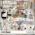 It Is Ok Artsy by Studio Basic It Is Ok Artsy by Studio Basic