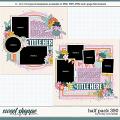 Cindy's Layered Templates - Half Pack 390 by Cindy Schneider Cindy's Layered Templates - Half Pack 390 by Cindy Schneider