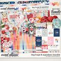 Big Hugs and Squishes: Bundle by Kristin Cronin-Barrow Big Hugs and Squishes: Bundle by Kristin Cronin-Barrow