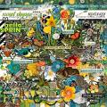 Springy by Clever Monkey Graphics