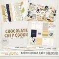 Bakers Gonna Bake | Collection - by Humble & Create