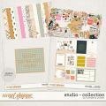 Studio | Collection - by Humble & Create