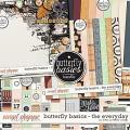 Butterfly Basics - The Everyday Bundle by Little Butterfly Wings