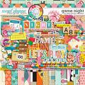 Game Night by Kelly Bangs Creative Game Night by Kelly Bangs Creative