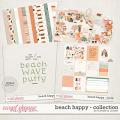 Beach Happy | Collection by Humble & Create