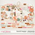 Beach Happy | Elements by Humble & Create
