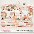 Beach Happy | Elements by Humble & Create