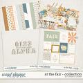 At the Fair | Collection by Humble & Create