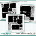 Cindy's Layered Templates - Photo Palooza Bundle 102 by Cindy Schneider Cindy's Layered Templates - Photo Palooza Bundle 102 by Cindy Schneider