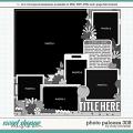 Cindy's Layered Templates - Photo Palooza 308 by Cindy Schneider Cindy's Layered Templates - Photo Palooza 308 by Cindy Schneider
