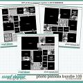Cindy's Layered Templates - Photo Palooza Bundle 105 by Cindy Schneider Cindy's Layered Templates - Photo Palooza Bundle 105 by Cindy Schneider