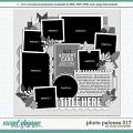 Cindy's Layered Templates - Photo Palooza 317 by Cindy Schneider Cindy's Layered Templates - Photo Palooza 317 by Cindy Schneider