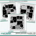 Cindy's Layered Templates - Photo Palooza Bundle 106 by Cindy Schneider Cindy's Layered Templates - Photo Palooza Bundle 106 by Cindy Schneider