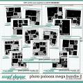 Cindy's Layered Templates - Photo Palooza Mega Bundle 2 by Cindy Schneider Cindy's Layered Templates - Photo Palooza Mega Bundle 2 by Cindy Schneider