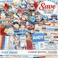 Coastal gnome - Bundle by WendyP Designs Coastal gnome - Bundle by WendyP Designs