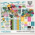 Brighter Days Ahead Bundle by LJS Designs