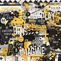Boy Stuff by Studio Flergs