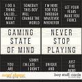 Boy Stuff: CARDS by Studio Flergs Boy Stuff: CARDS by Studio Flergs