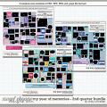 Cindy's Layered Templates - My Year of Memories: 2nd Quarter Bundle by Cindy Schneider Cindy's Layered Templates - My Year of Memories: 2nd Quarter Bundle by Cindy Schneider