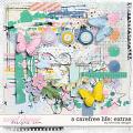 A Carefree Life: extras by River Rose Designs A Carefree Life: extras by River Rose Designs