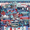 Seas The Day by LJS Designs