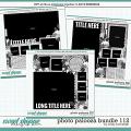 Cindy's Layered Templates - Photo Palooza Bundle 112 by Cindy Schneider Cindy's Layered Templates - Photo Palooza Bundle 112 by Cindy Schneider