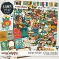 Happy Hobby: Hiking {bundle} by Blagovesta Gosheva