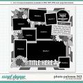 Cindy's Layered Templates - Photo Palooza 343 by Cindy Schneider Cindy's Layered Templates - Photo Palooza 343 by Cindy Schneider