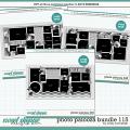 Cindy's Layered Templates - Photo Palooza Bundle 115 by Cindy Schneider Cindy's Layered Templates - Photo Palooza Bundle 115 by Cindy Schneider