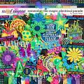 Remember the Magic: ELECTRICAL PARADE by Studio Flergs