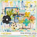 Keep Shining: Extras by River Rose Designs Keep Shining: Extras by River Rose Designs