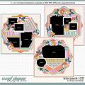 Cindy's Layered Templates - Trio Pack 122 by Cindy Schneider Cindy's Layered Templates - Trio Pack 122 by Cindy Schneider