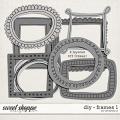 DIY frames 1 by Amanda Yi DIY frames 1 by Amanda Yi
