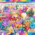 Remember the Magic: MEETING FIGMENT by Studio Flergs Remember the Magic: MEETING FIGMENT by Studio Flergs