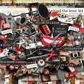BEHIND THE LENS | KIT by The Nifty Pixel BEHIND THE LENS | KIT by The Nifty Pixel