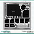 Cindy's Layered Templates - Photo Palooza 356 by Cindy Schneider