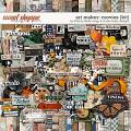 Art maker: movies {kit} by Little Butterfly Wings & Studio Basic
