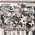 Blessed: Kit by River Rose Designs Blessed: Kit by River Rose Designs