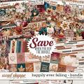 Happily ever Falling - Mega Bundle by WendyP Designs