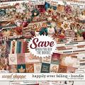 Happily ever Falling - Mega Bundle by WendyP Designs