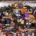 GOING BATTY | KIT by The Nifty Pixel GOING BATTY | KIT by The Nifty Pixel