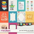 Put the Kettle On {cards} by Blagovesta Gosheva Put the Kettle On {cards} by Blagovesta Gosheva