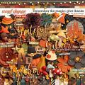 Remember the Magic: GIVE THANKS by Studio Flergs