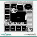 Cindy's Layered Templates - Photo Palooza 367 by Cindy Schneider Cindy's Layered Templates - Photo Palooza 367 by Cindy Schneider