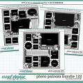 Cindy's Layered Templates - Photo Palooza Bundle 122 by Cindy Schneider
