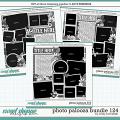 Cindy's Layered Templates - Photo Palooza Bundle 124 by Cindy Schneider