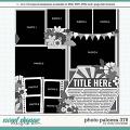 Cindy's Layered Templates - Photo Palooza 376 by Cindy Schneider Cindy's Layered Templates - Photo Palooza 376 by Cindy Schneider