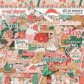 All is Merry by Meagan's Creations All is Merry by Meagan's Creations
