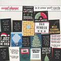Is It Over Yet? Cards by Erica Zane Is It Over Yet? Cards by Erica Zane