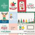Holly Jolly {cards} by Blagovesta Gosheva Holly Jolly {cards} by Blagovesta Gosheva